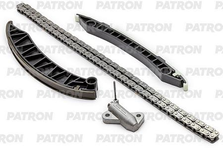 PTCK136 Комплект цепи ГРМ