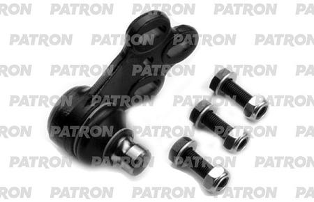 PS3003L Опора шаровая