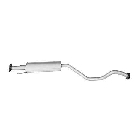 Глушитель Nissan Juke 1.6 Гарантия 3 года 1575al