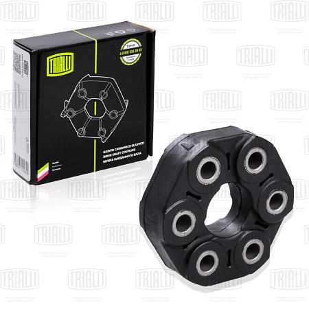 Муфта карданного вала для а/м Kia Sportage II (04-)/Hyundai Santa Fe (00-) (RC 0801)