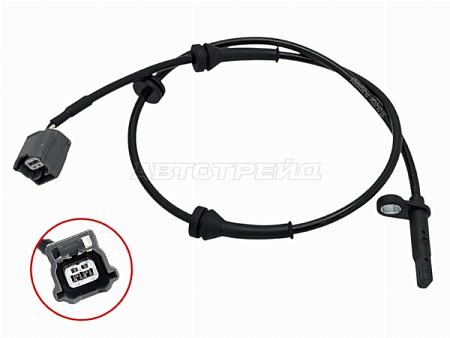 Датчик ABS перед NISSAN QASHQAI 13- LH/RH