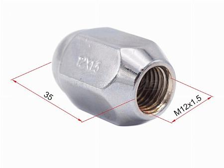 Гайка колесная TOYOTA