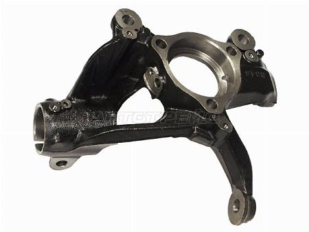 Кулак поворотный AUDI A3 /SKODA OCTAVIA/VOLKSWAGEN GOLF 13-15 RH