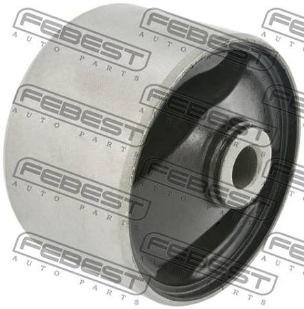 Сайлентблок задней подушки двигателя MMB-CU2R