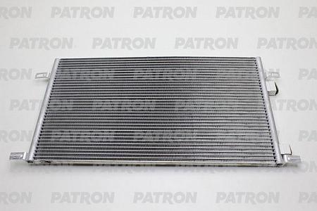 PRS1088 Радиатор кондиционера