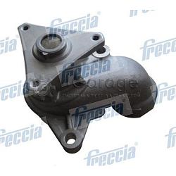 Помпа водяная HYUNDAI i30 07-11 wp0437