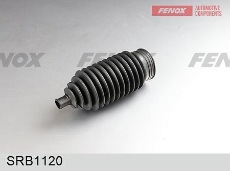 SRB1120 Пыльник рулевой рейки RENAULT CLIO IV/CAPTUR 13-