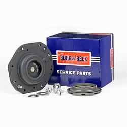 Опора амортизатора переднего правого Citroen BerlingoPeugeot 306 M61199