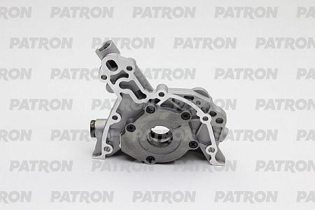 POP008KOR Насос масляный