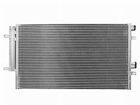 Радиатор кондиционера Haval H6 13-20