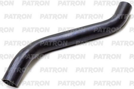 PH2664 Патрубок радиатора