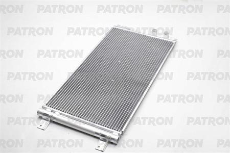 PRS1337 Радиатор кондиционера