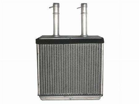 Радиатор отопителя салона MAZDA 323 89-94