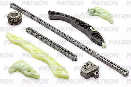 PTCK069 Комплект цепи ГРМ