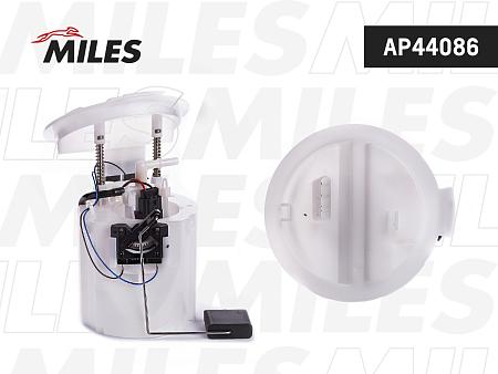 AP44086 Бензонасос MB W204/212 1.8