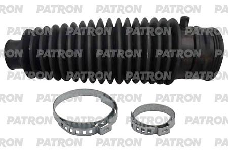 PSE6463 Пыльник рулевой рейки