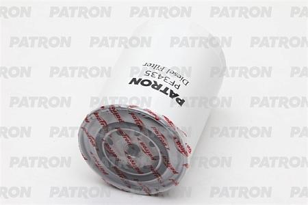 PF3435 Фильтр топливный