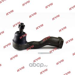 Наконечник рул прав KIA SPORTAGE [1993-…] ktr1255