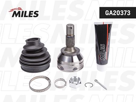 Шрус PEUGEOT 206 1.6 00- нар. ga20373