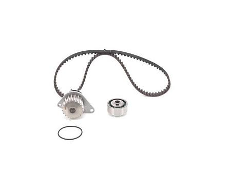 Ремень ГРМ + ролики 1987946936