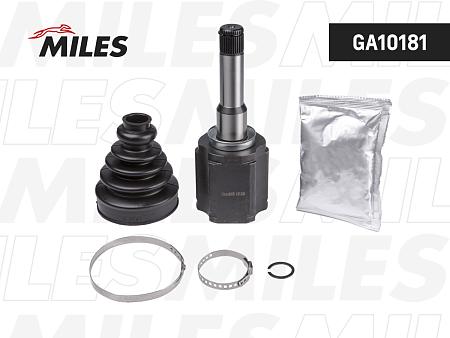 ШРУС OPEL ASTRA J 10-15 внутр.лев. GA10181