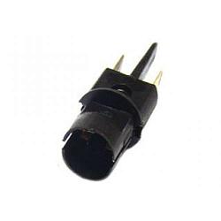 Патрон лампы повторителя поворота ВАЗ, для а/м ГАЗ б/цок VSK-00063664