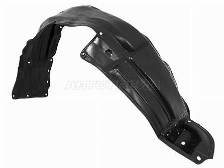 Подкрылок Lexus GX 09-13 (Спереди/ Слева)