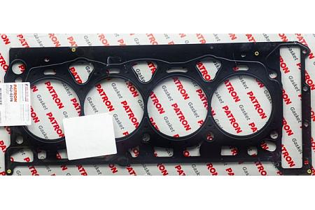 PG2-0278 Прокладка ГБЦ