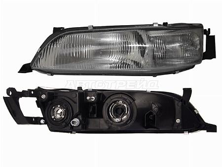 Фара Toyota Mark II (X90) 92-96 (Слева)