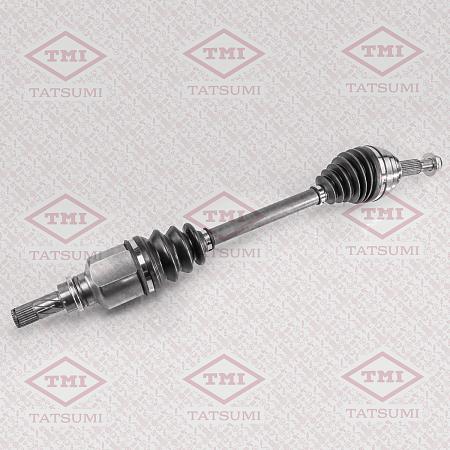 Приводной вал L TDD1014