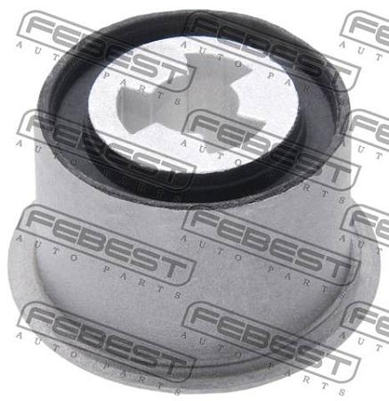 Сайлентблок подрамника задний CHAB-017