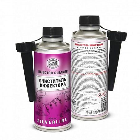Очиститель инжектора (жестяной балон) 520 мл. SL1104