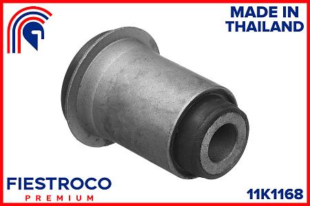 Втулка рессоры HYUNDAI H-1/STAREX зад. 11K1168