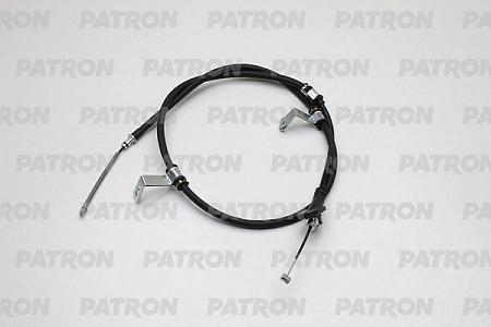 PC3187 Трос стояночного тормоза