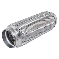 Гофра глушителя Inner Braid 65x230