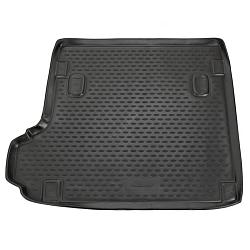 Коврик в багажник BMW 3-series E46, 1998-2005, сед. (полиуретан) NLC.05.26.B10