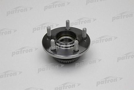 PBK6941H Ступица колеса