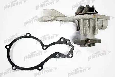 PWP1380 Насос водяной