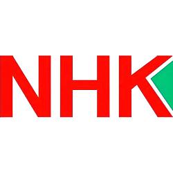 XPMZ212F_Пружина подвески NHK XPMZ212F