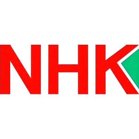 XPMZ212F_Пружина подвески NHK XPMZ212F