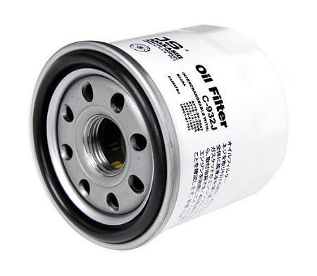 Фильтр масляный TOYOTA/DAIHATSU/SUZUKI C932J