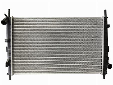 Радиатор Ford Mondeo 00-07