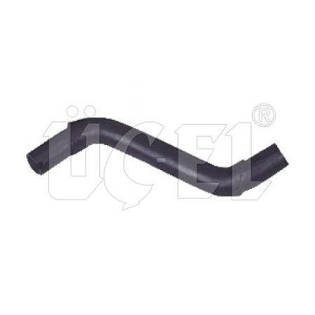 Патрубок PEUGEOT 406 1.9 TD. 52451