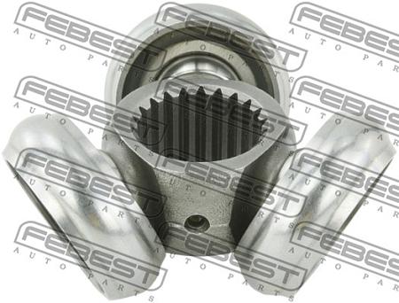 ШРУС HYUNDAI I30/KIA CEED 06-12 внут. 2211-CD