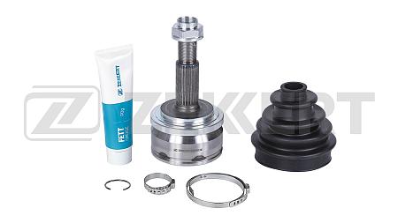 ШРУС внешн. Toyota Auris (E150) 07- gs-4849