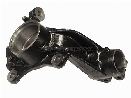 Кулак поворотный VOLKSWAGEN TRANSPORTER 03-15 RH