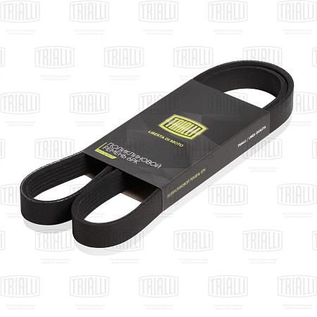 Ремень приводной для а/м VW Tiguan (07-) 2.0TFSi (6PK1120)