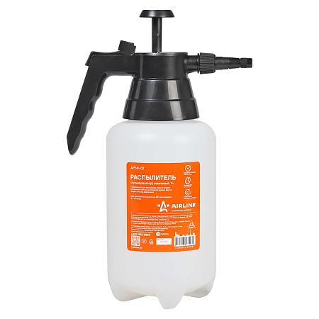 Распылитель (пульверизатор) помповый, 1L (APSB-02)