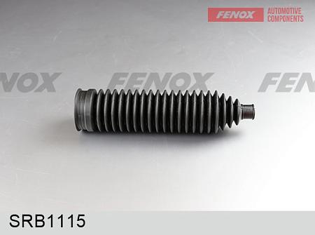 Пыльник рулевой рейки MITSUBISHI PAJERO прав. SRB1115