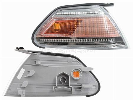 Габарит Toyota Mark II (X100) 96-00 (Справа)